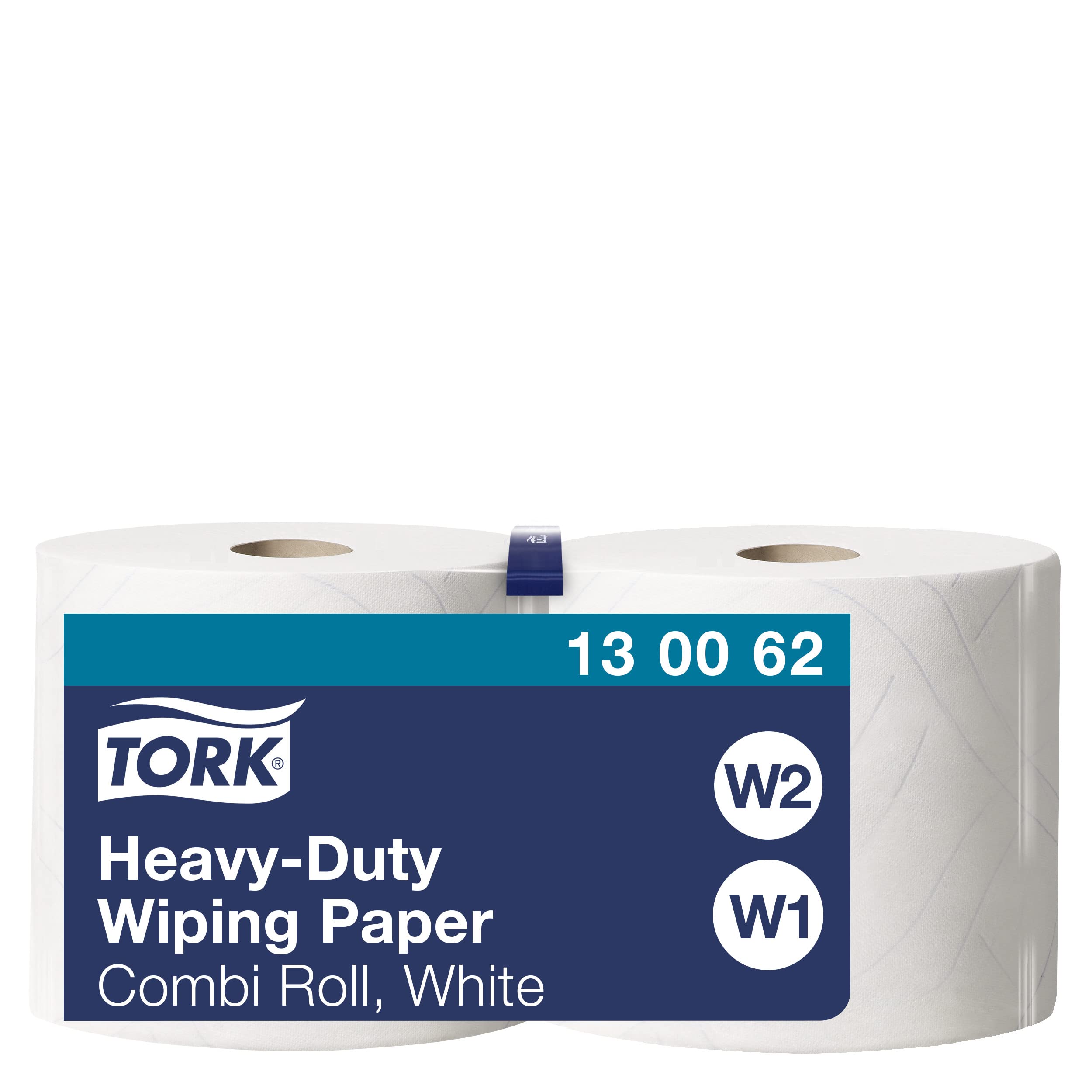 Tork Advanced Wiper 430 carta asciugatura blu 340 m