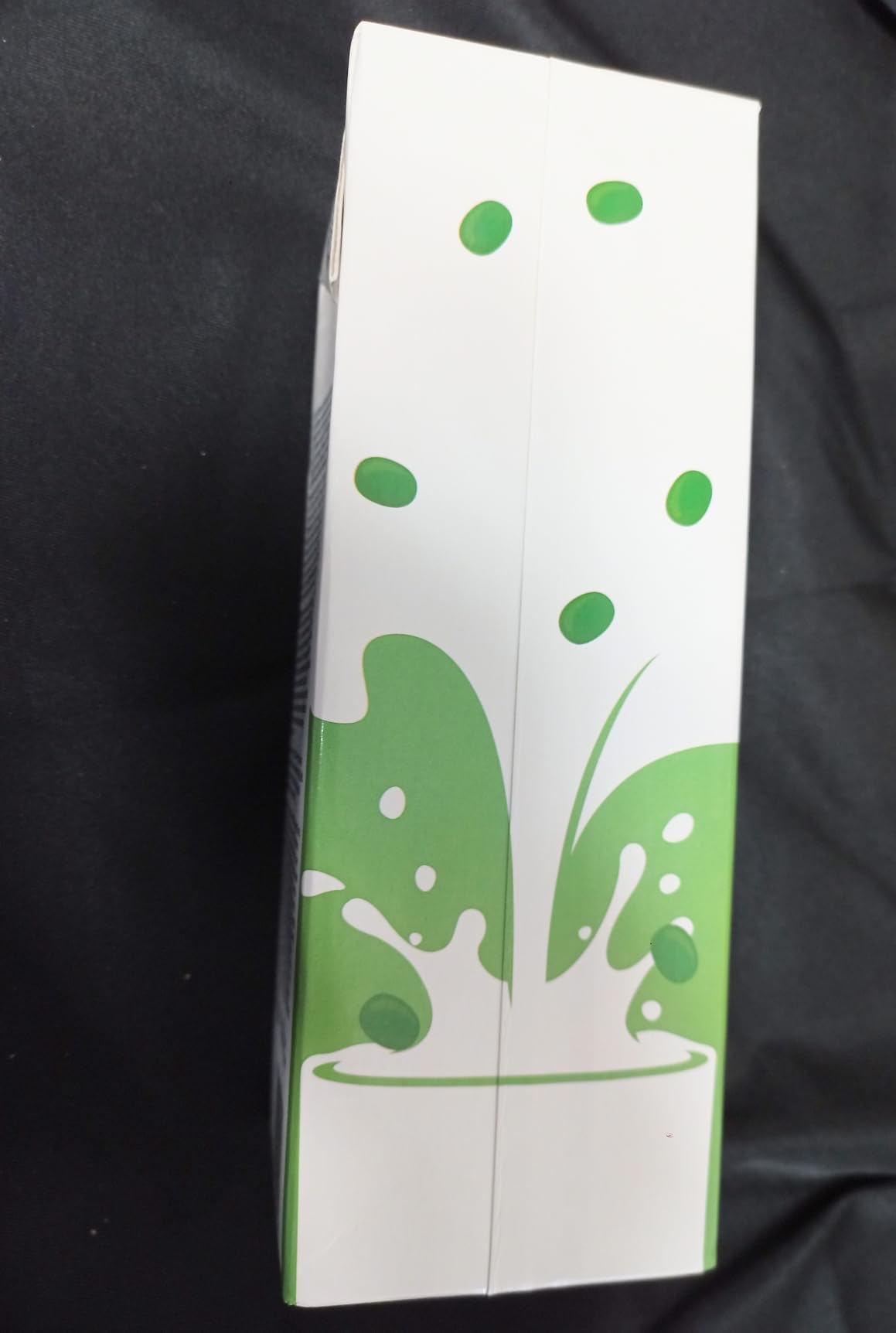 by Amazon Bevanda Soia Zuccherata 6 x 1 L con Calcio