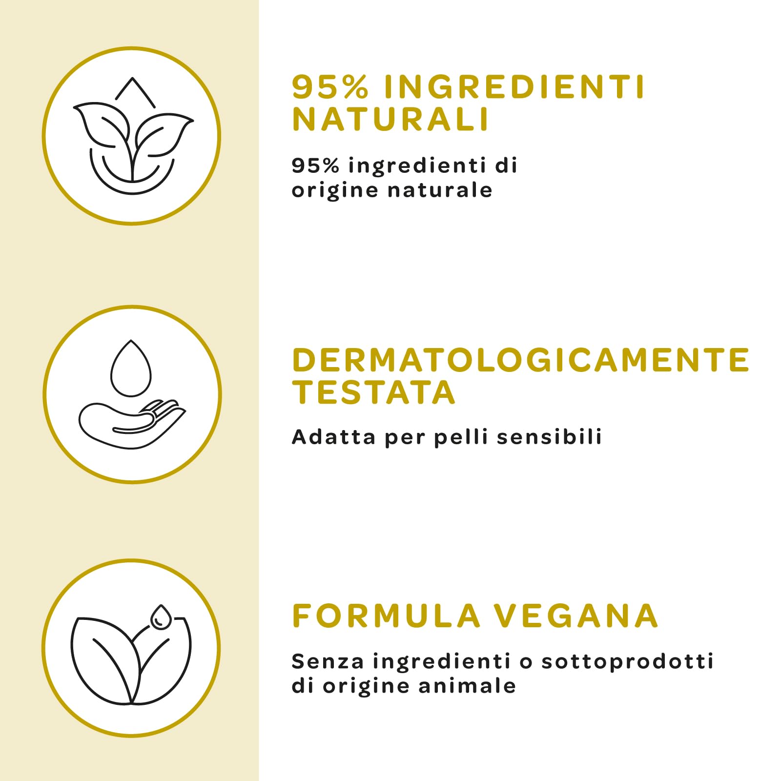by Amazon siero viso al retinolo 30 ml pelli mature