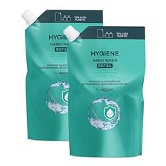 by Amazon Sport Gel Doccia Uomo 3in1 Ricarica 2x1000 ml