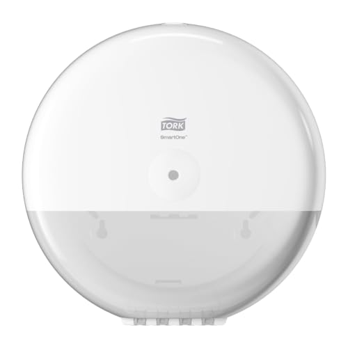 Tork SmartOne T8 680000 dispenser carta igienica singolo foglio