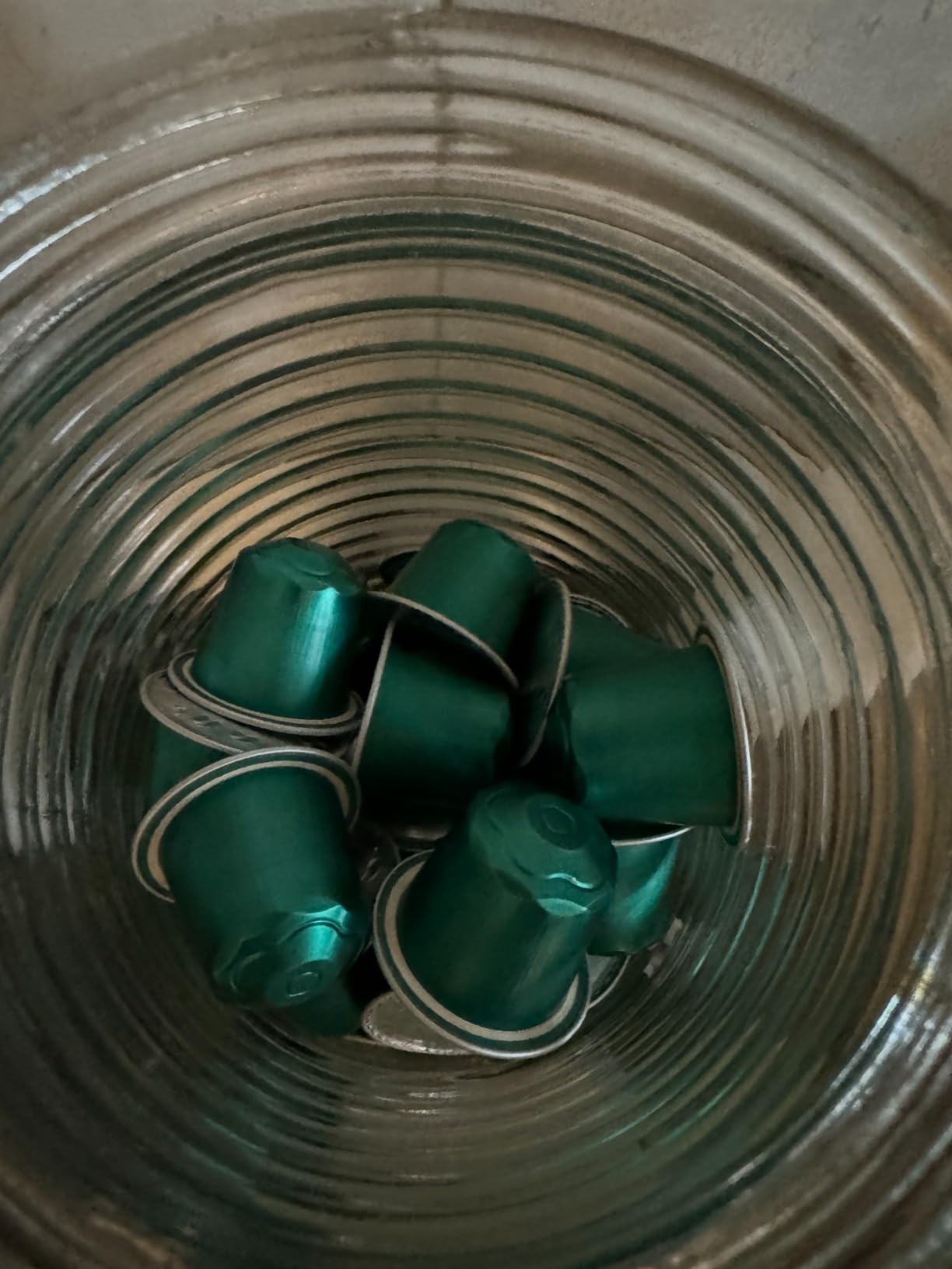 by Amazon Lungo capsule caffè Nespresso 100 pezzi