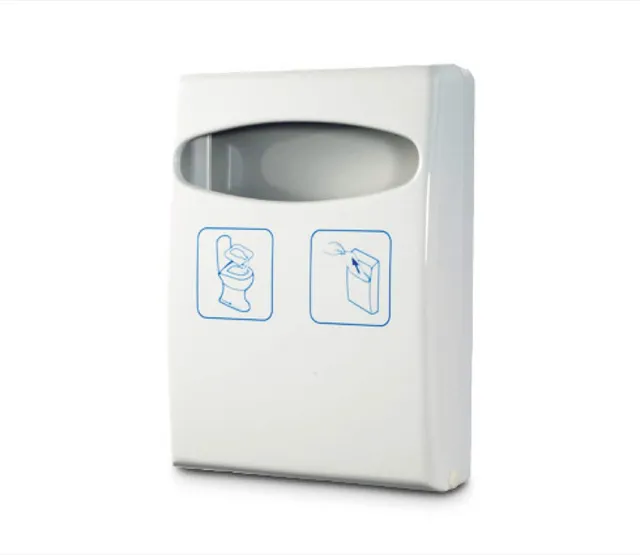 Bulkysoft dispenser veline copriwater