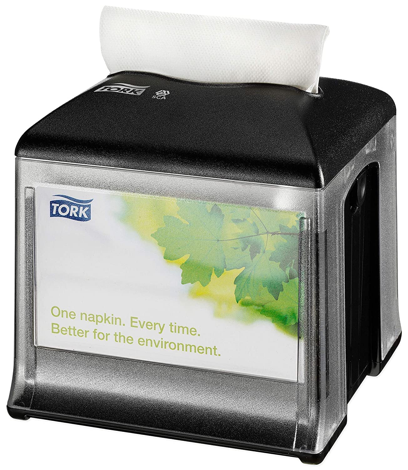 Tork Xpressnap N10 dispenser + tovaglioli 9000 fogli
