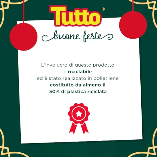 Tutto Cucina Style Christmas Edition carta cucina 3 rotoli