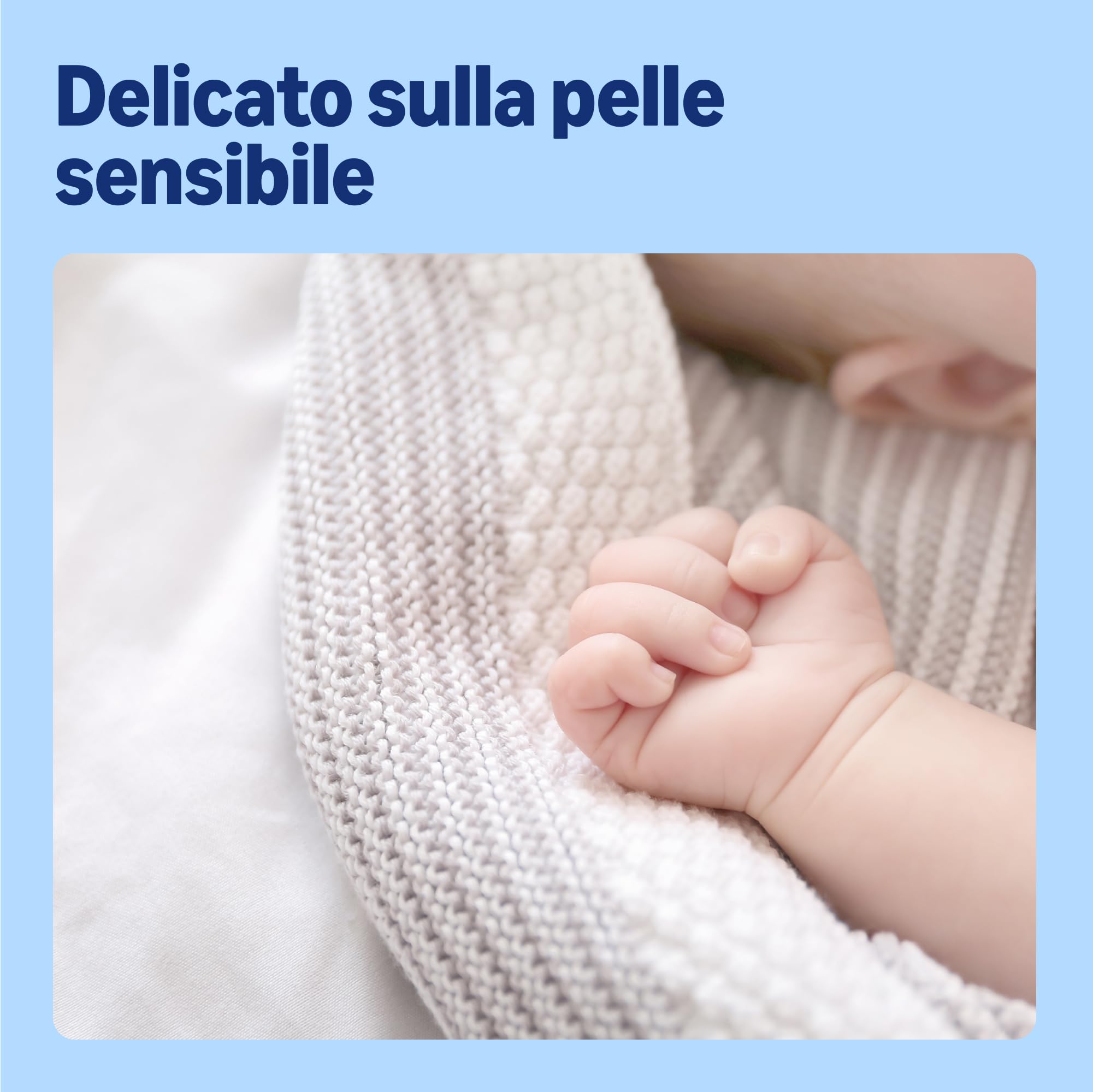 by Amazon Sensitivo capsule bucato pelli sensibili 24 lavaggi