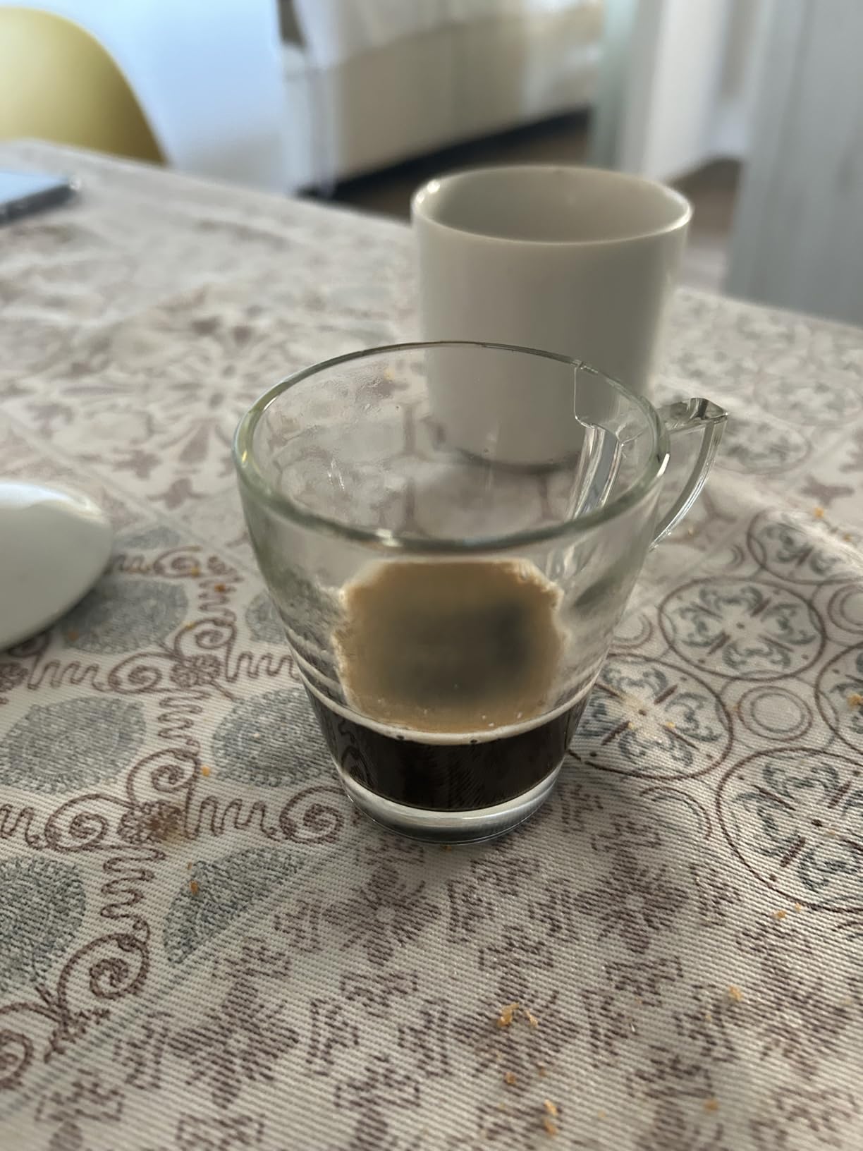 by Amazon Espresso Crema caffè macinato 4x250g tostatura chiara