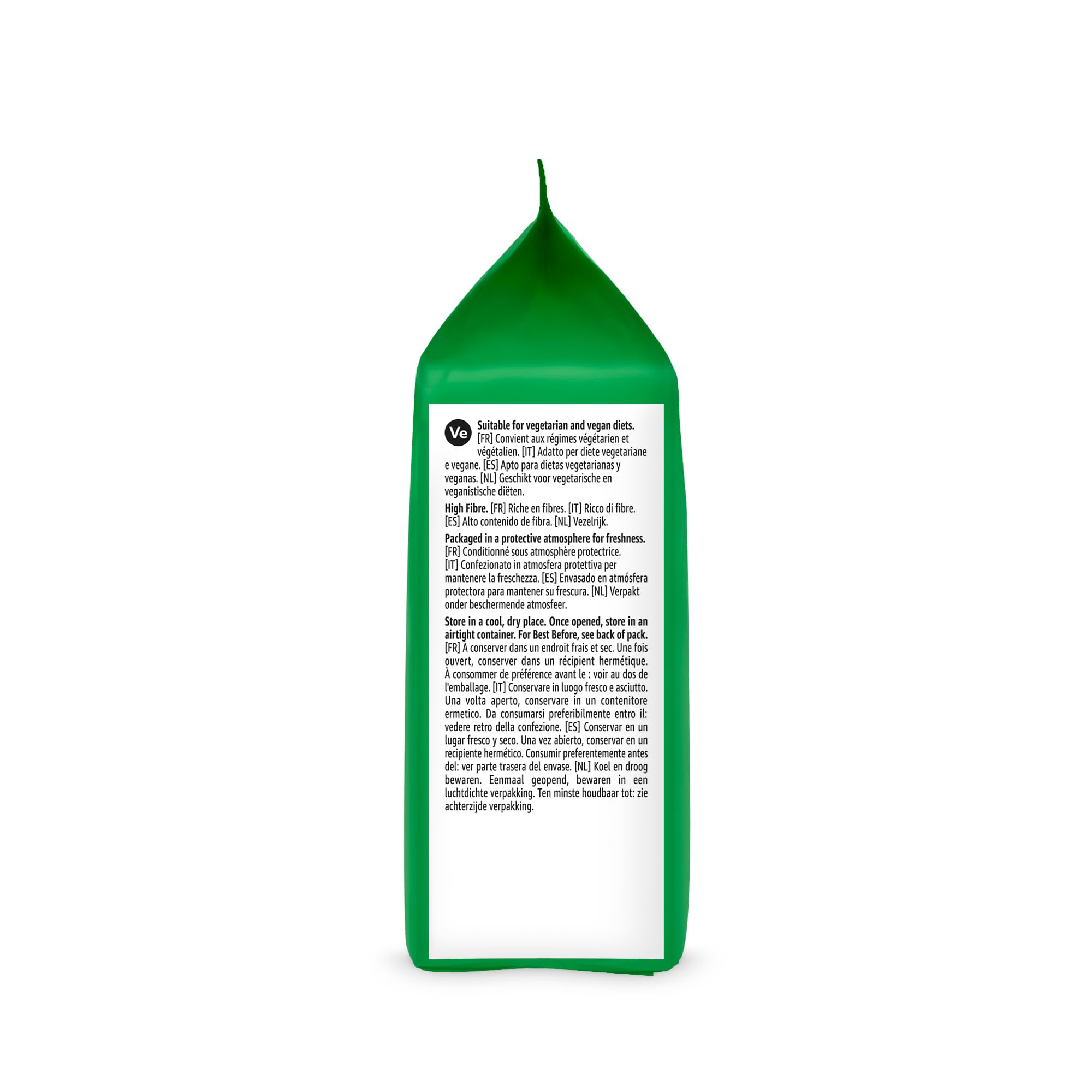 by Amazon Nocciole Tostate 200 g Ricche di Fibre