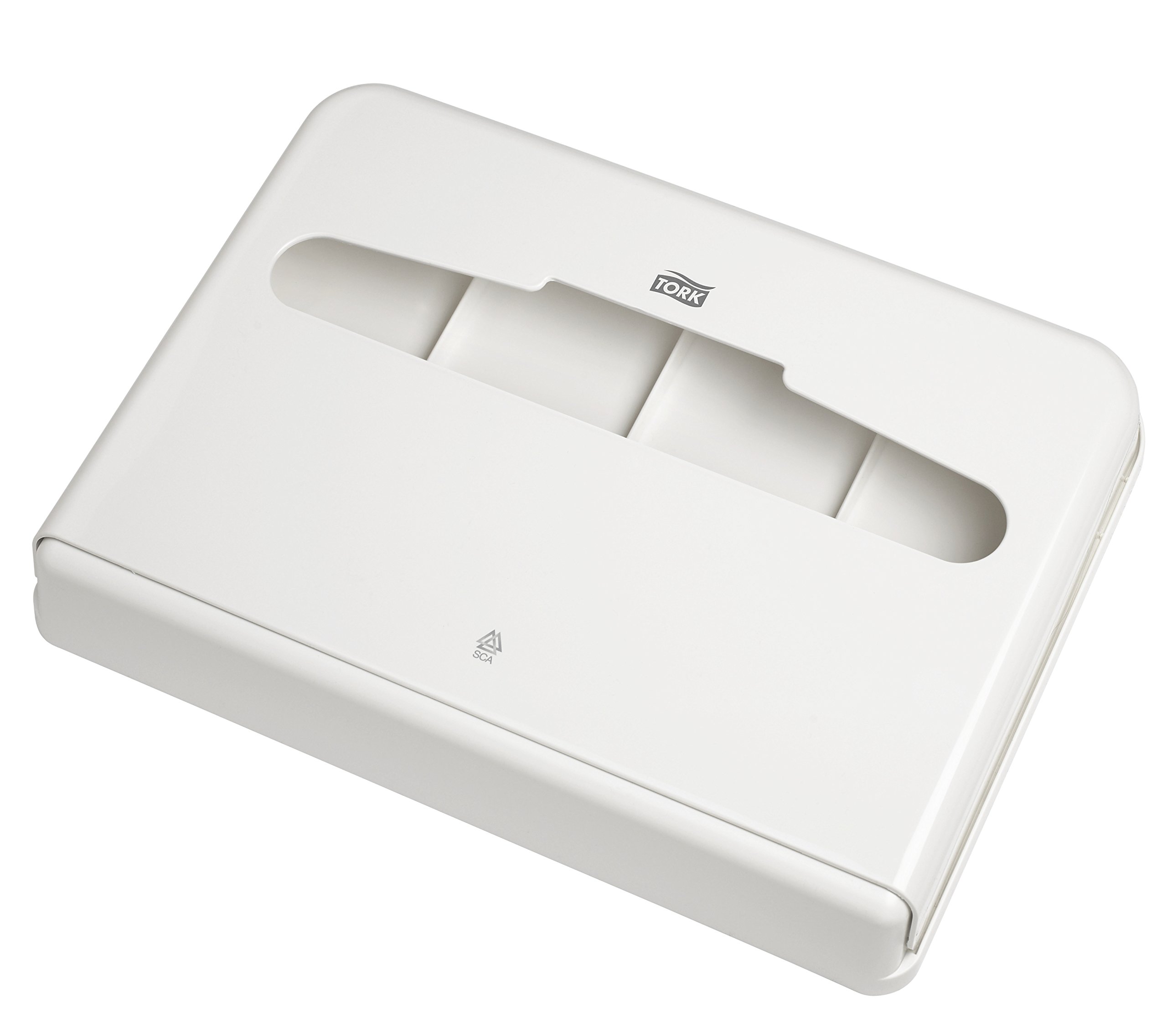 Tork Elevation 344080 Dispenser Coprisedili Bianco V1