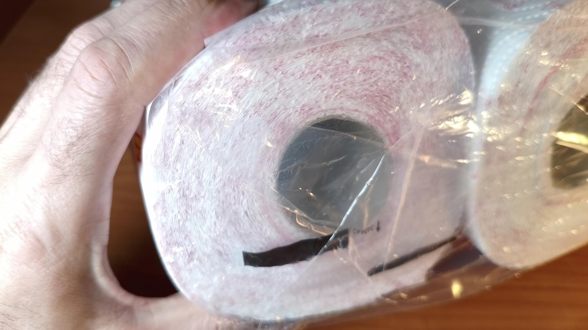 Tutto Cucina Style asciugatutto 18 rotoli maxi fogli assorbente