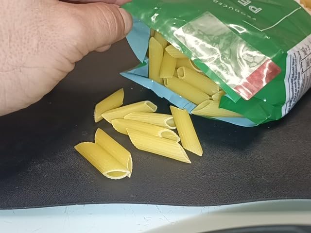 by Amazon Penne pasta grano duro 500 g Italia