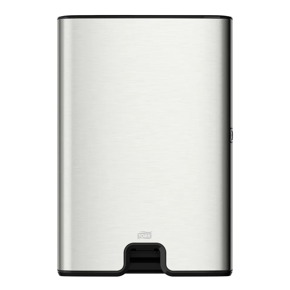 Tork Xpress 460004 dispenser asciugamani intercalati inox H2