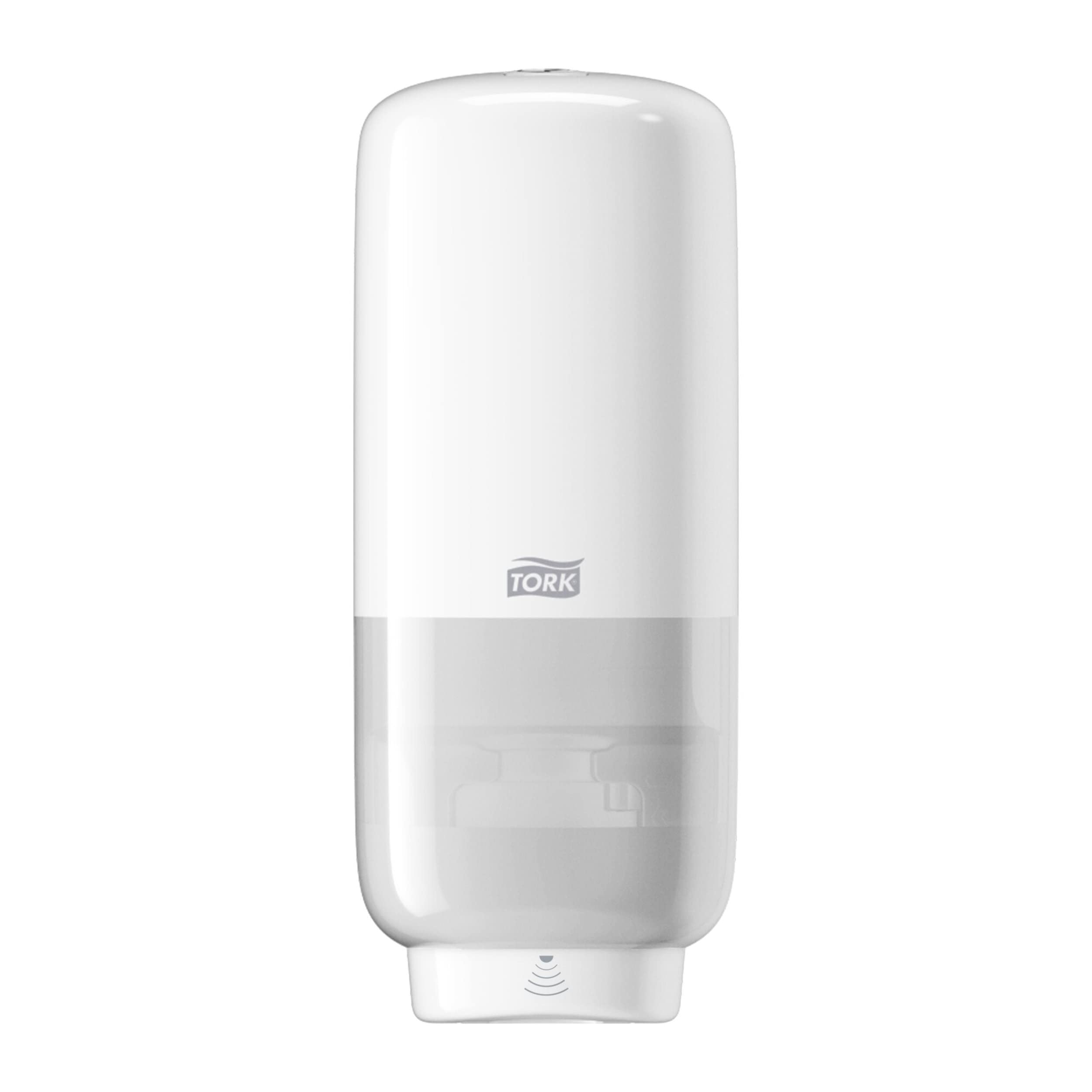 Tork Intuition dispenser sapone schiuma S4 bianco sensore
