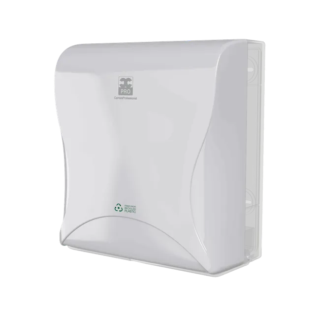 Bulkysoft R-Essentia Mini Jumbo dispenser carta igienica