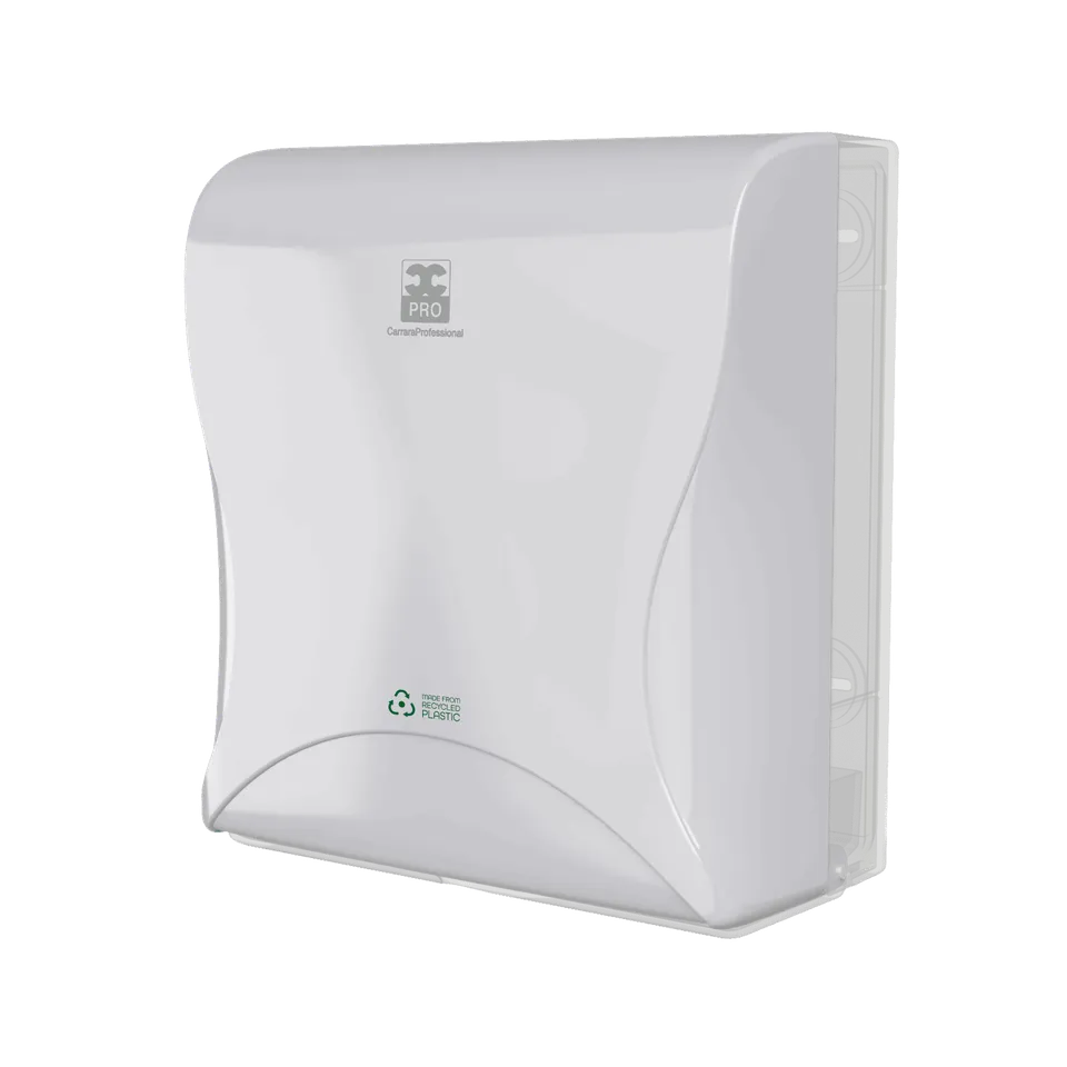 Bulkysoft R-Essentia Mini Jumbo dispenser carta igienica