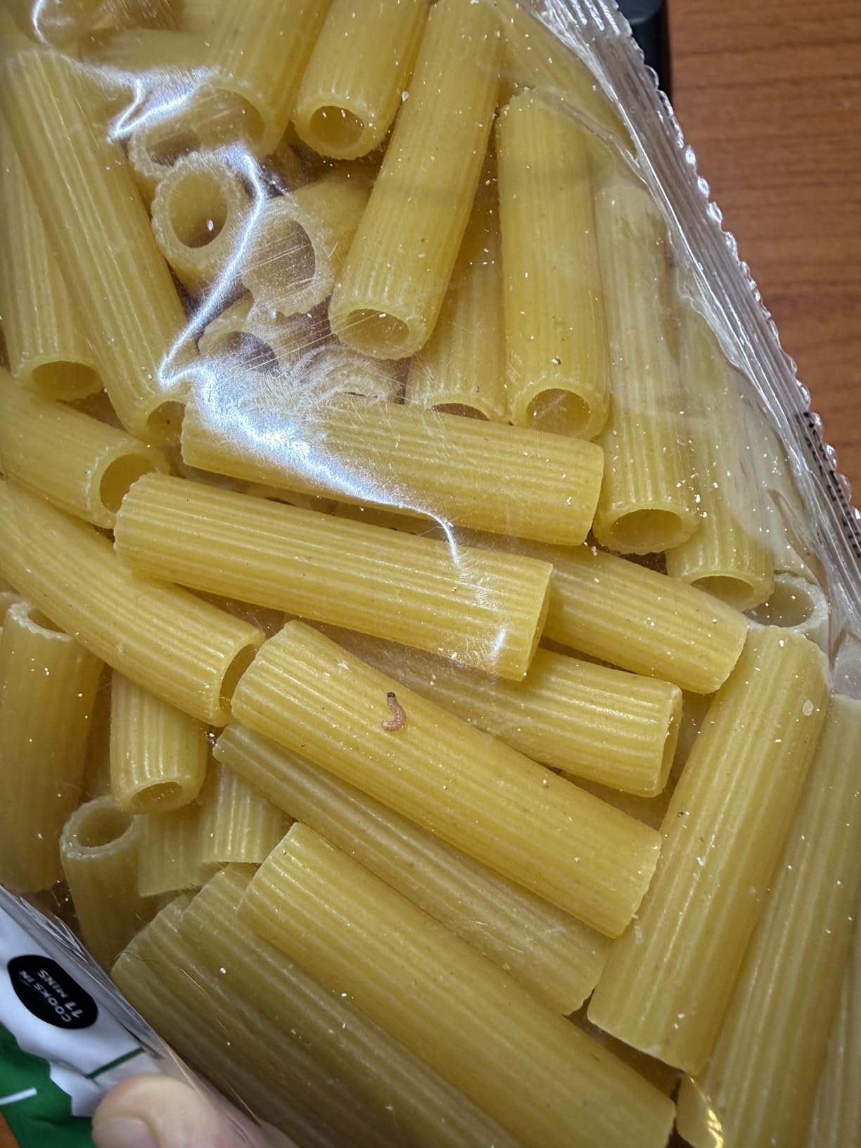 by Amazon Maccheroni pasta di grano duro 500g