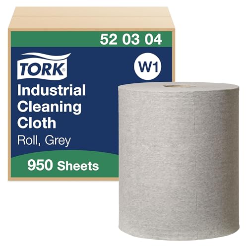 Tork Premium 520304 panno industriale grigio 361m