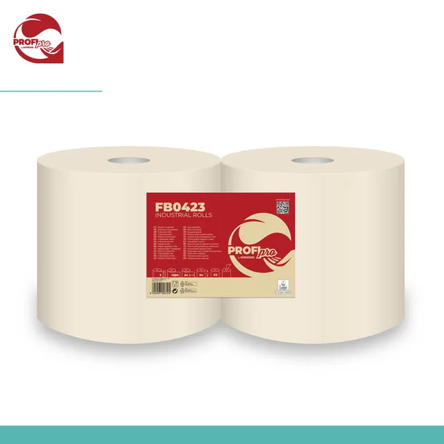 Profipro 1000 bobina industriale professionale