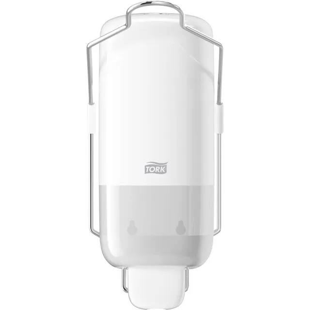 Tork Elevation 560100 dispenser sapone liquido S1 bianco a leva