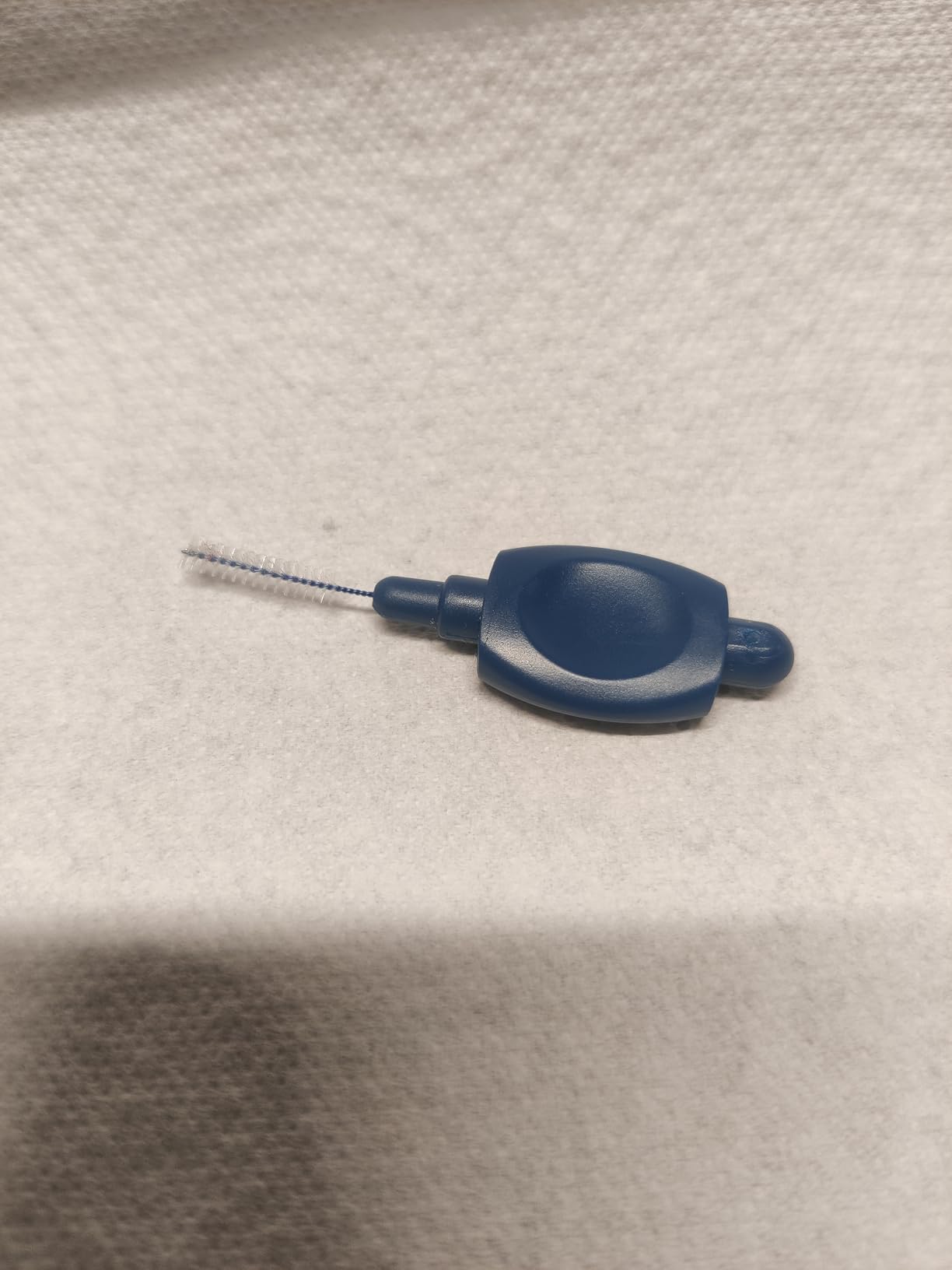 by Amazon Scovolini Interdentali 0,45 mm Arancione 24 Pezzi