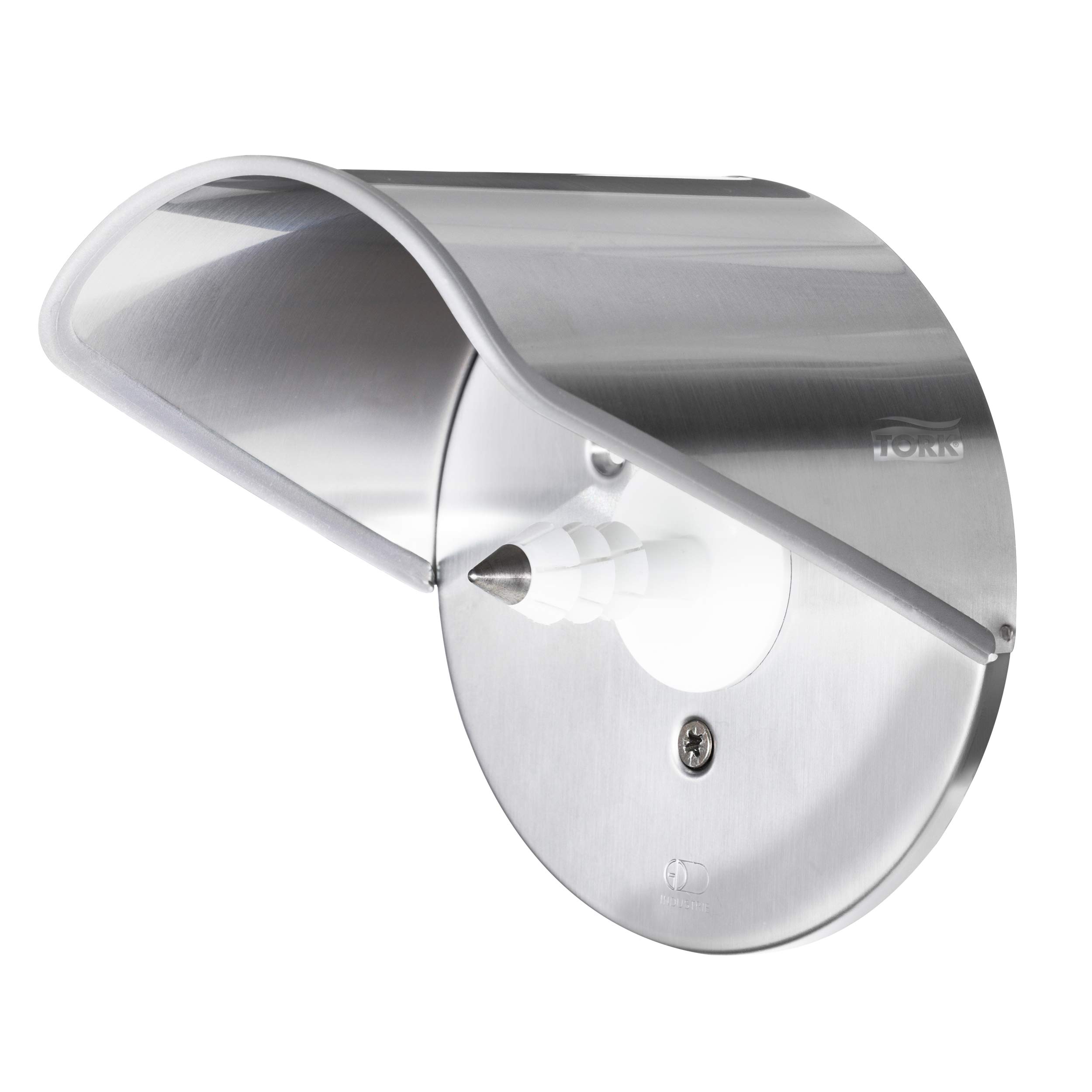 Tork Midi T7 472259 dispenser carta igienica acciaio inox