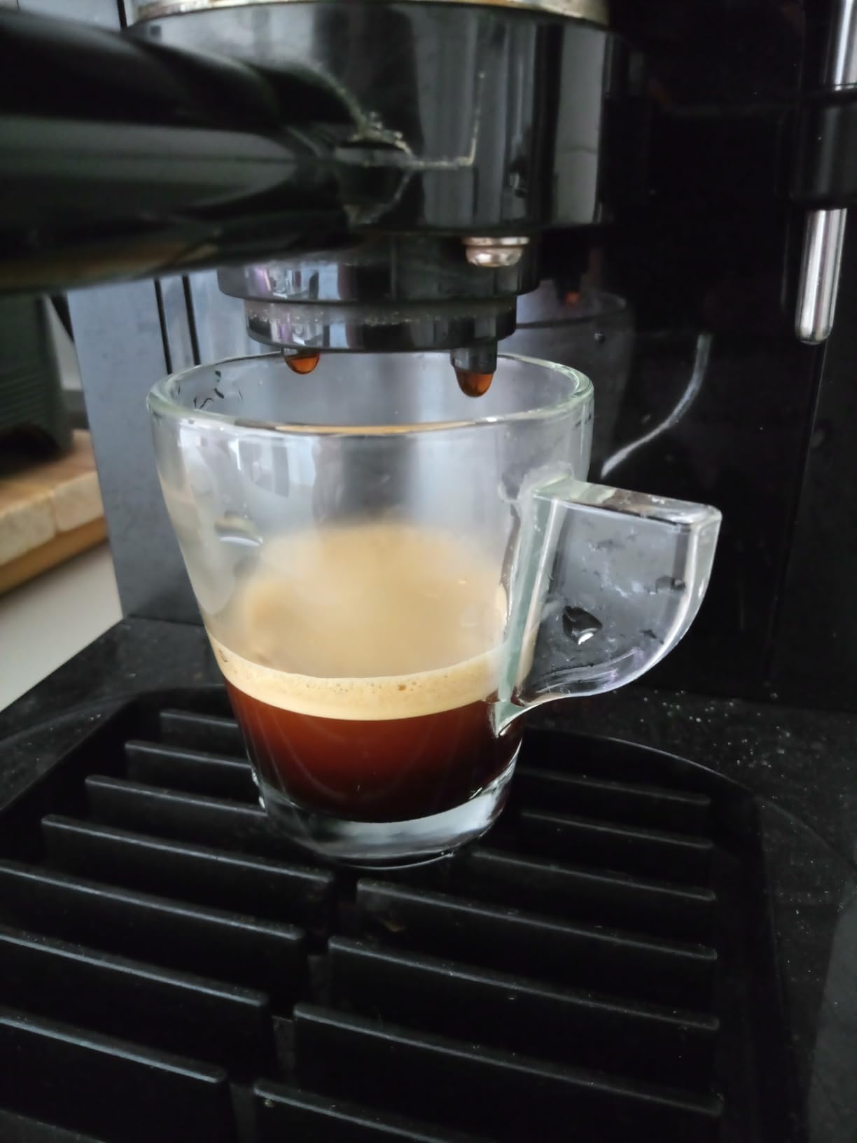 by Amazon Caffè Intenso caffè macinato 1 kg moka
