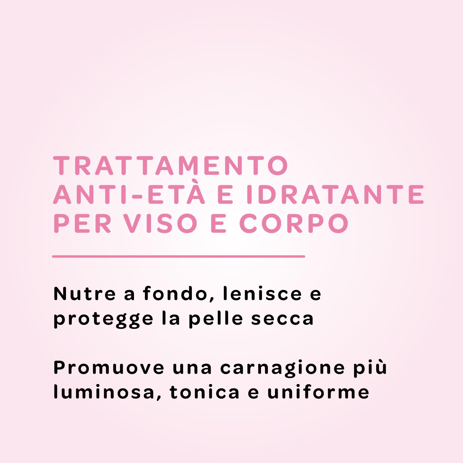 by Amazon Olio corpo rosa canina 30 ml nutriente
