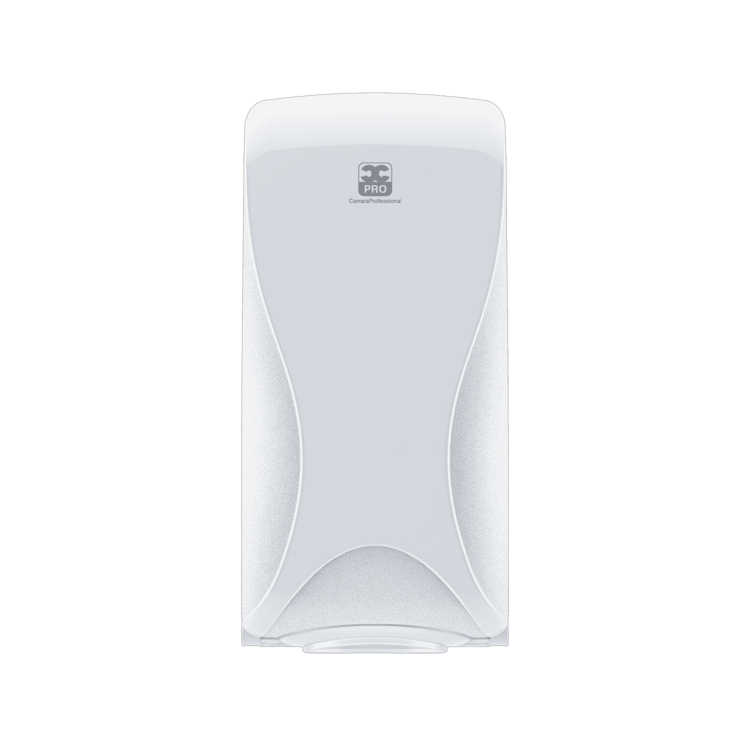Bulkysoft Essentia dispenser carta igienica interfogliata bianco