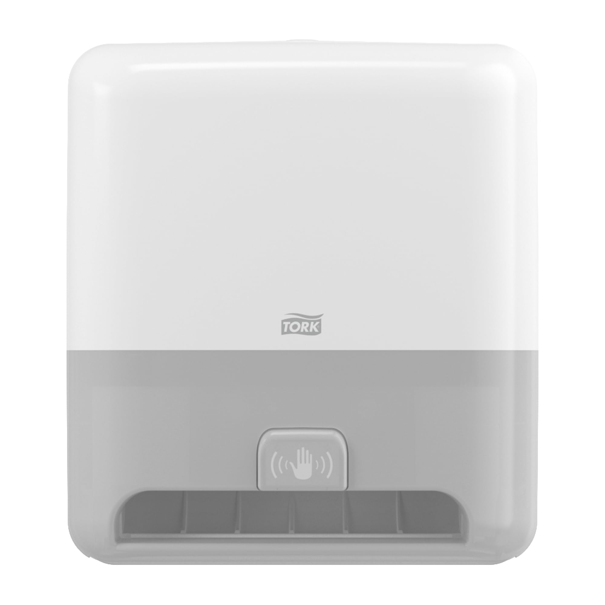 Tork Matic Elevation 551100 dispenser asciugamani H1 bianco