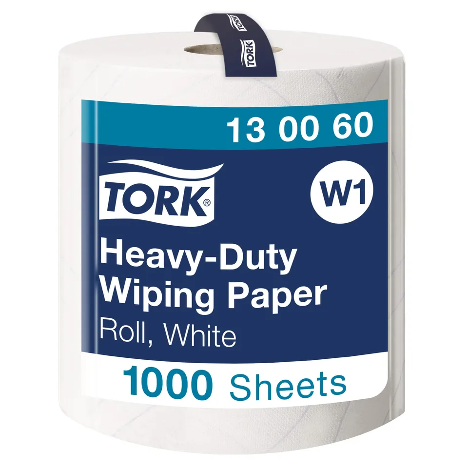 Tork QuickDry Premium 130060 carta asciugatura 2 veli 340 m