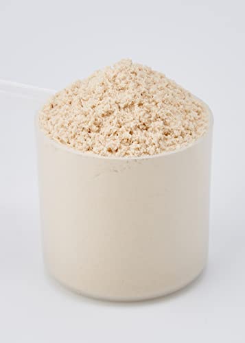 by Amazon Nutrition Proteine Siero Crema e Cookies 2x1 kg 33 porzioni