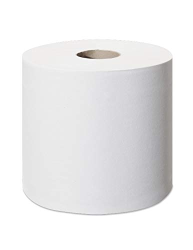 Tork SmartOne T9 carta igienica 2 veli senz'anima morbida
