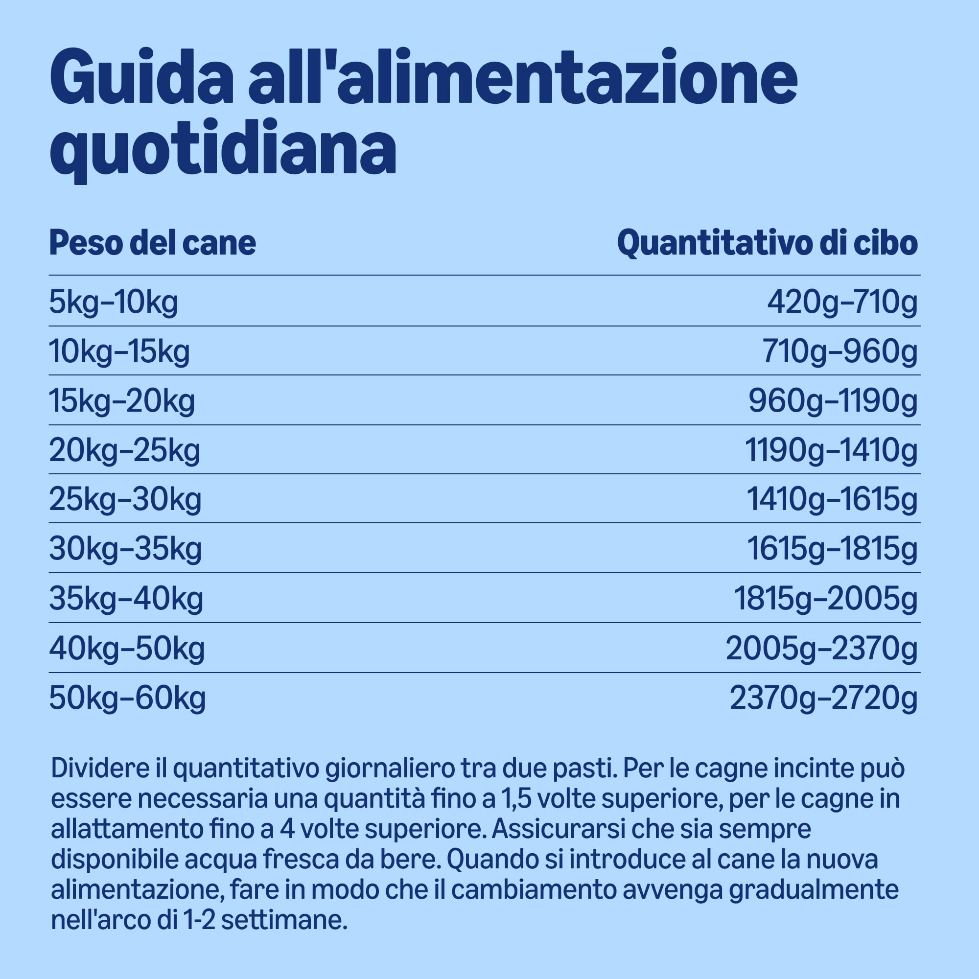 by Amazon Bocconcini Manzo in Salsa Cibo Umido 6x1,24kg