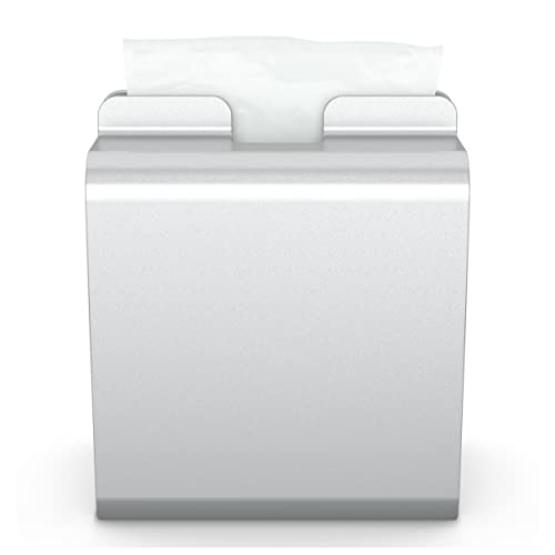 Tork Xpressnap 274002 dispenser tovaglioli N4 alluminio