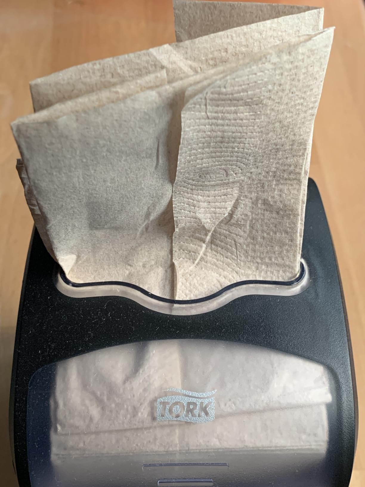 Tork Xpressnap Fit 12830 tovaglioli 2 veli naturale 720 pezzi