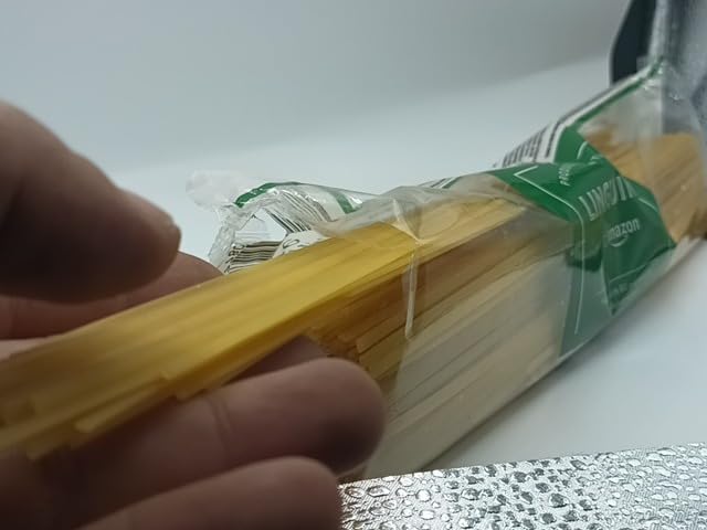by Amazon Linguine pasta grano duro 500 g Italia