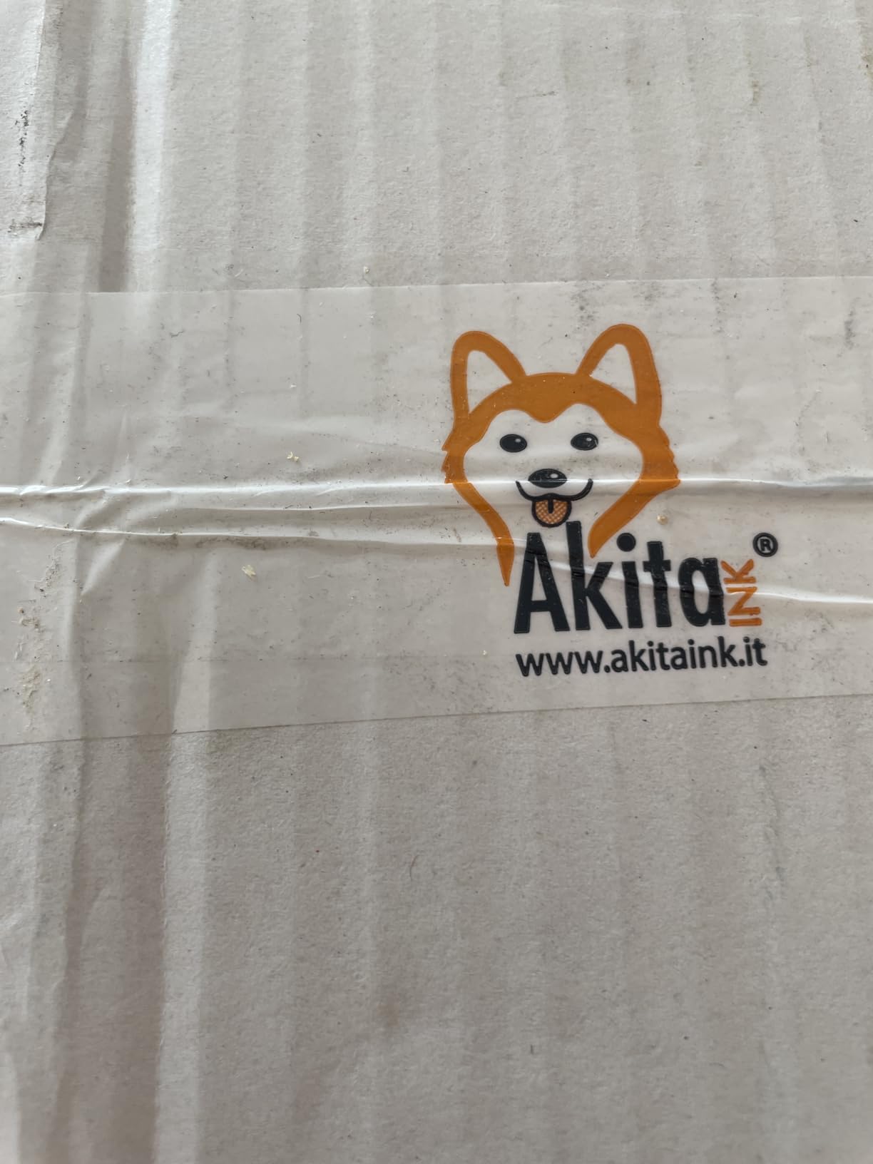 Akitaink rotolo carta lettino 60 cm 6 rotoli monouso morbido