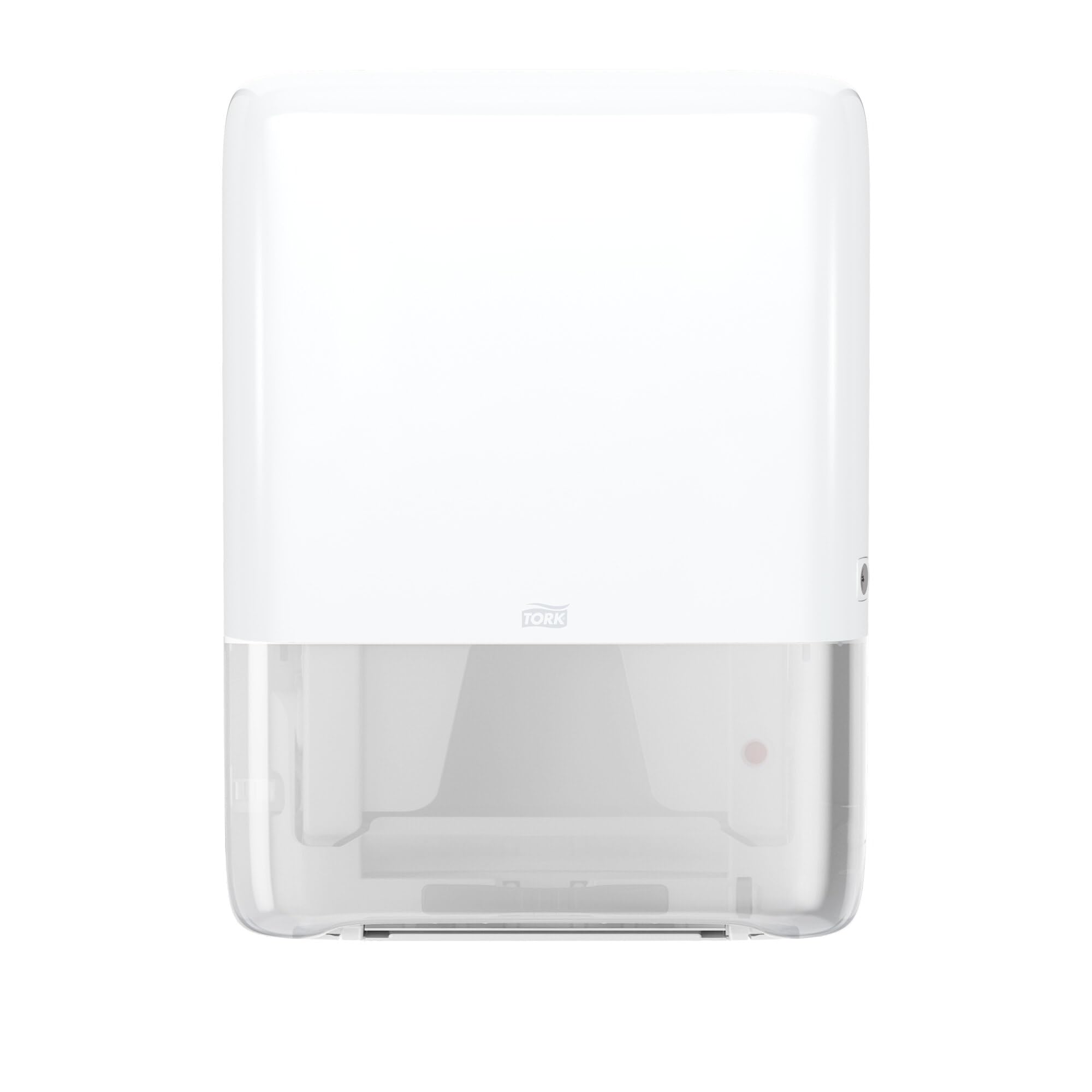 Tork PeakServe Mini 552550 dispenser asciugamani bianco H5