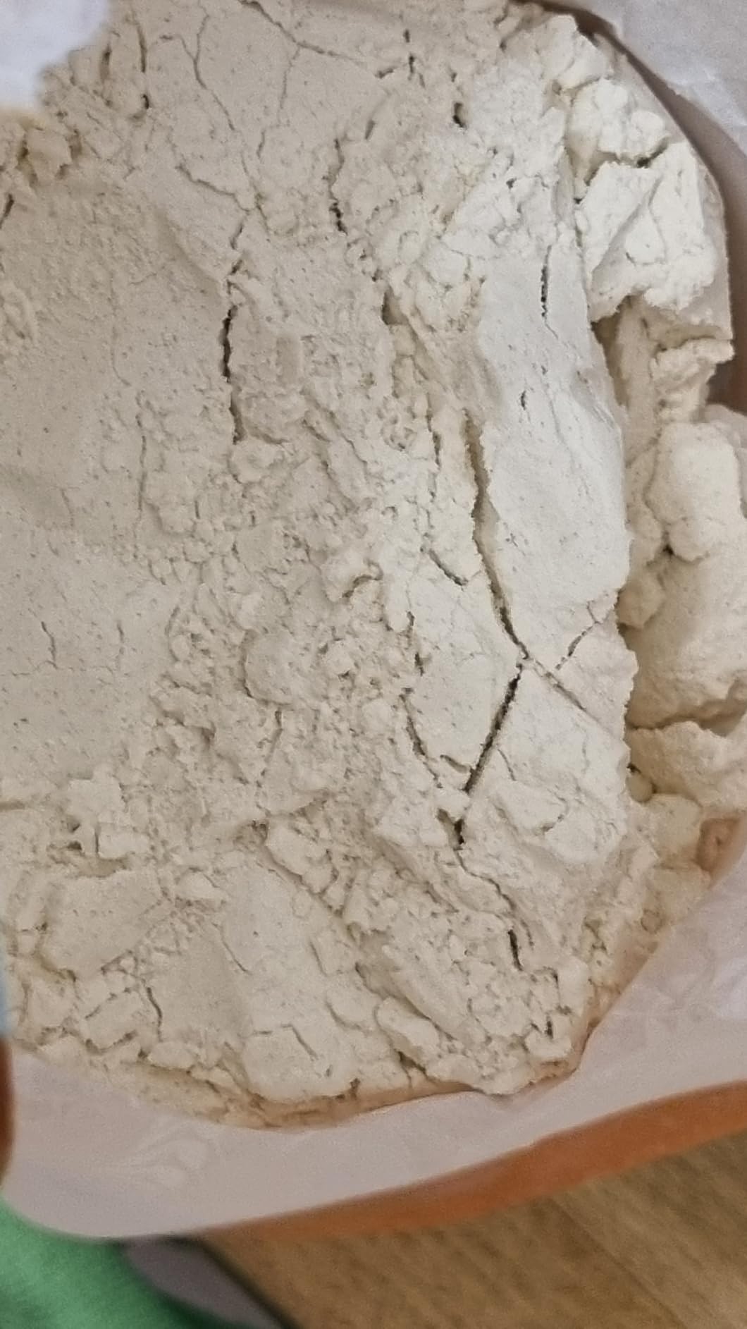 by Amazon Farina di grano tenero per dolci 1kg