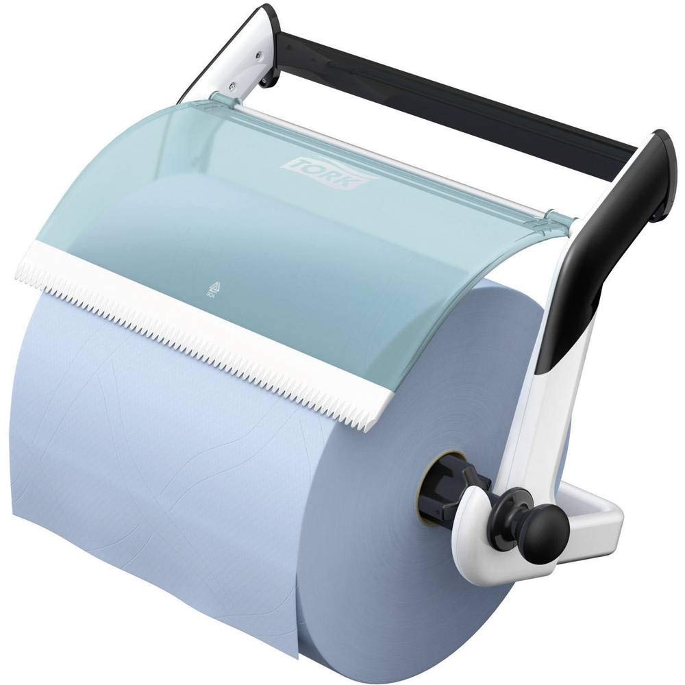 Tork Performance 652100 dispenser a parete W1 bianco turchese