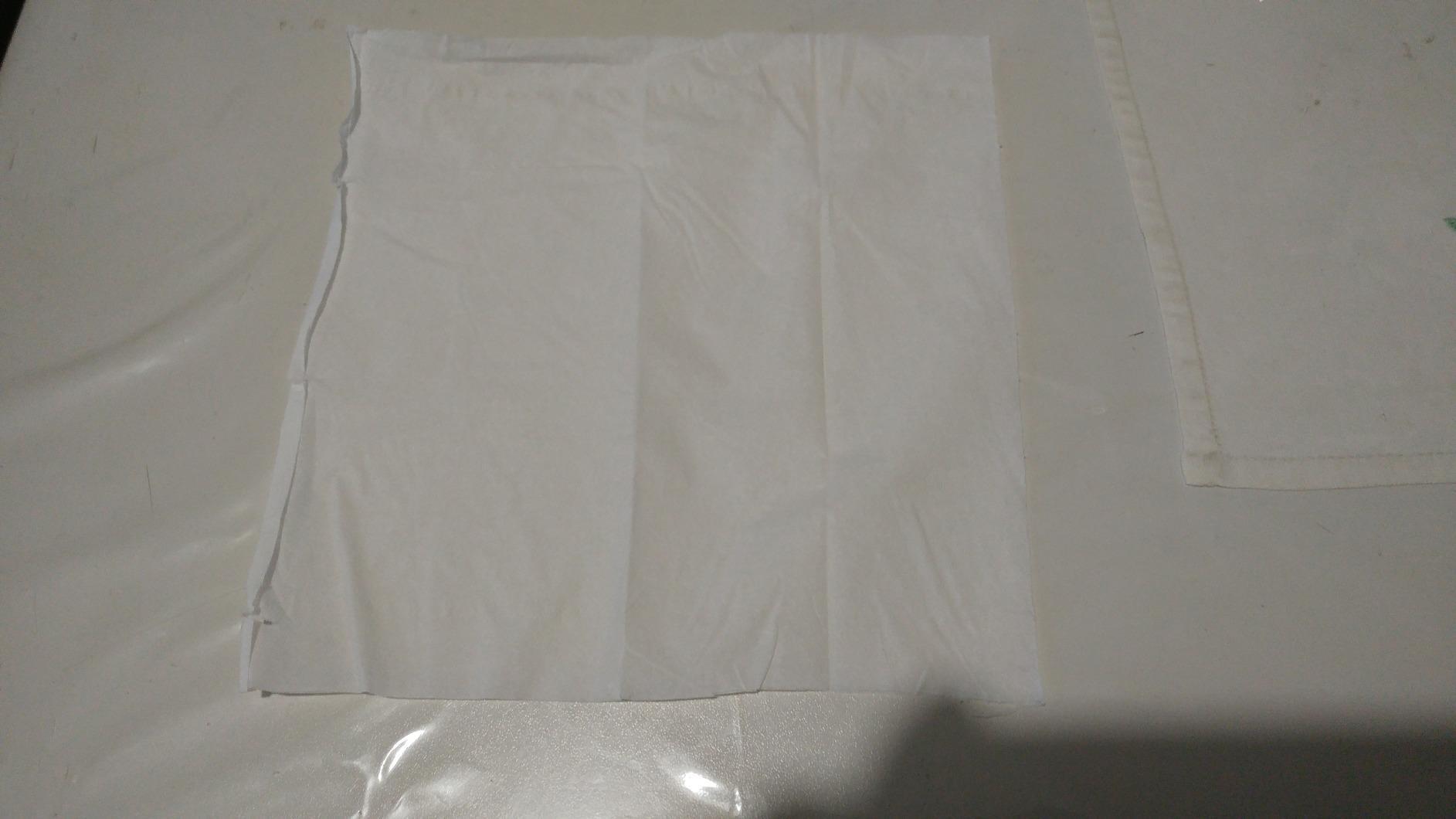 Tork Premium Extra Soft Veline Viso Cubo 30x100 pz 2 veli
