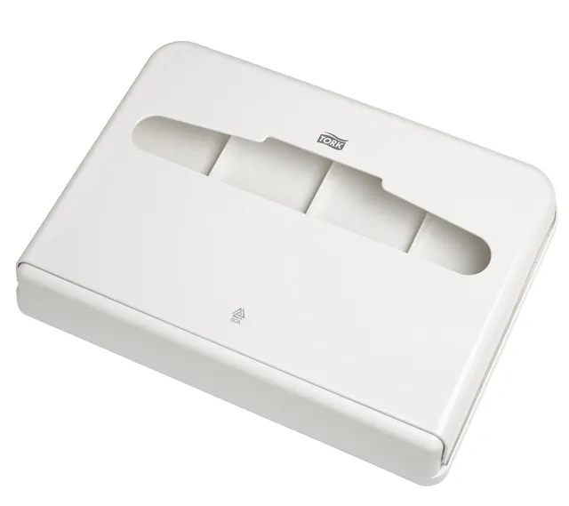 Tork Elevation 344080 Dispenser Coprisedili Bianco V1