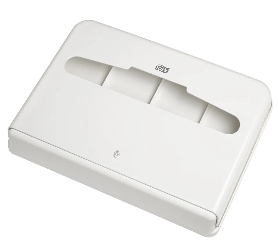 Tork Elevation 344080 Dispenser Coprisedili Bianco V1