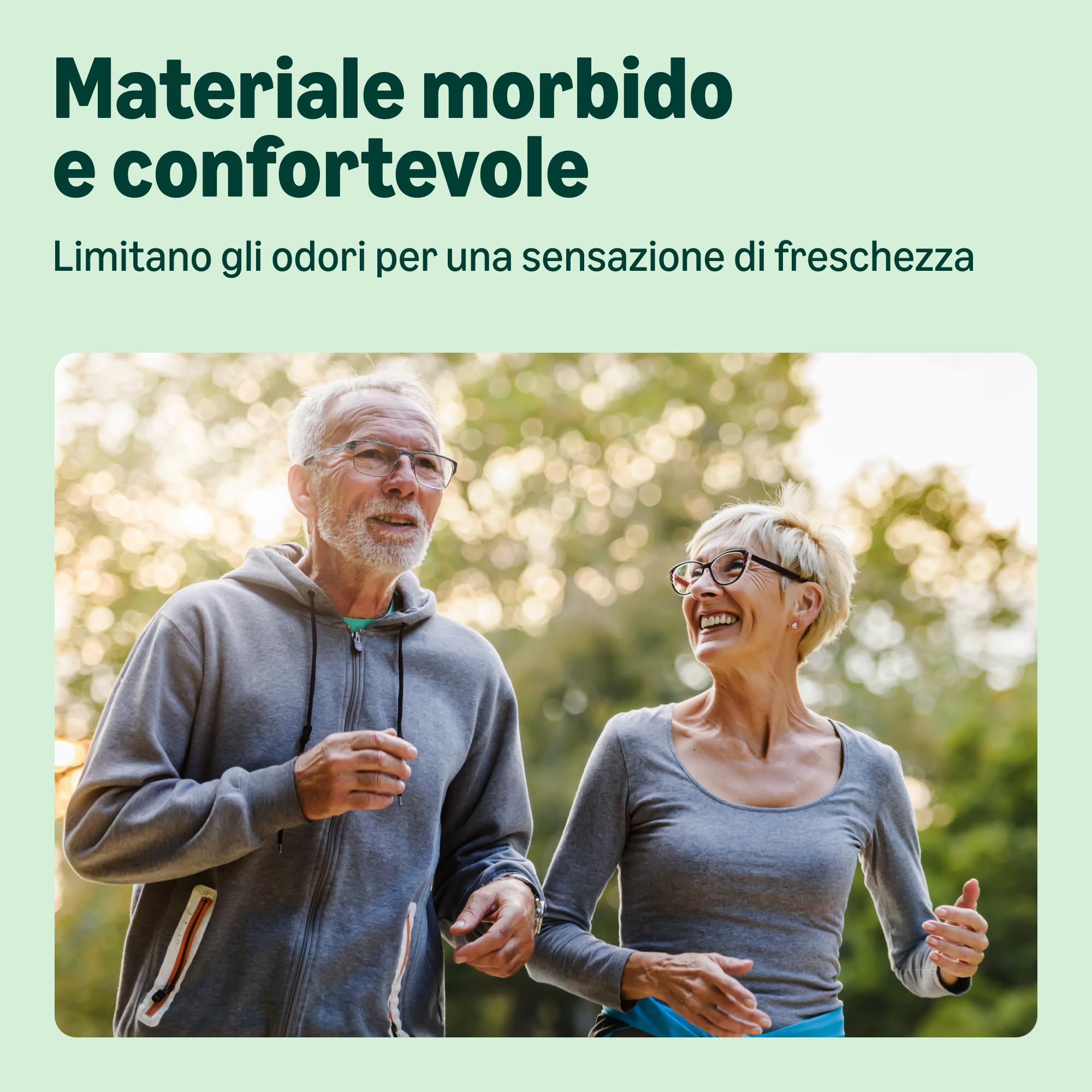 by Amazon Super Pants mutandina incontinenza L 48 pezzi