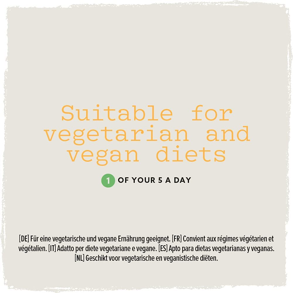 by Amazon Ceci in Acqua 400 g Prodotto Italiano Vegani