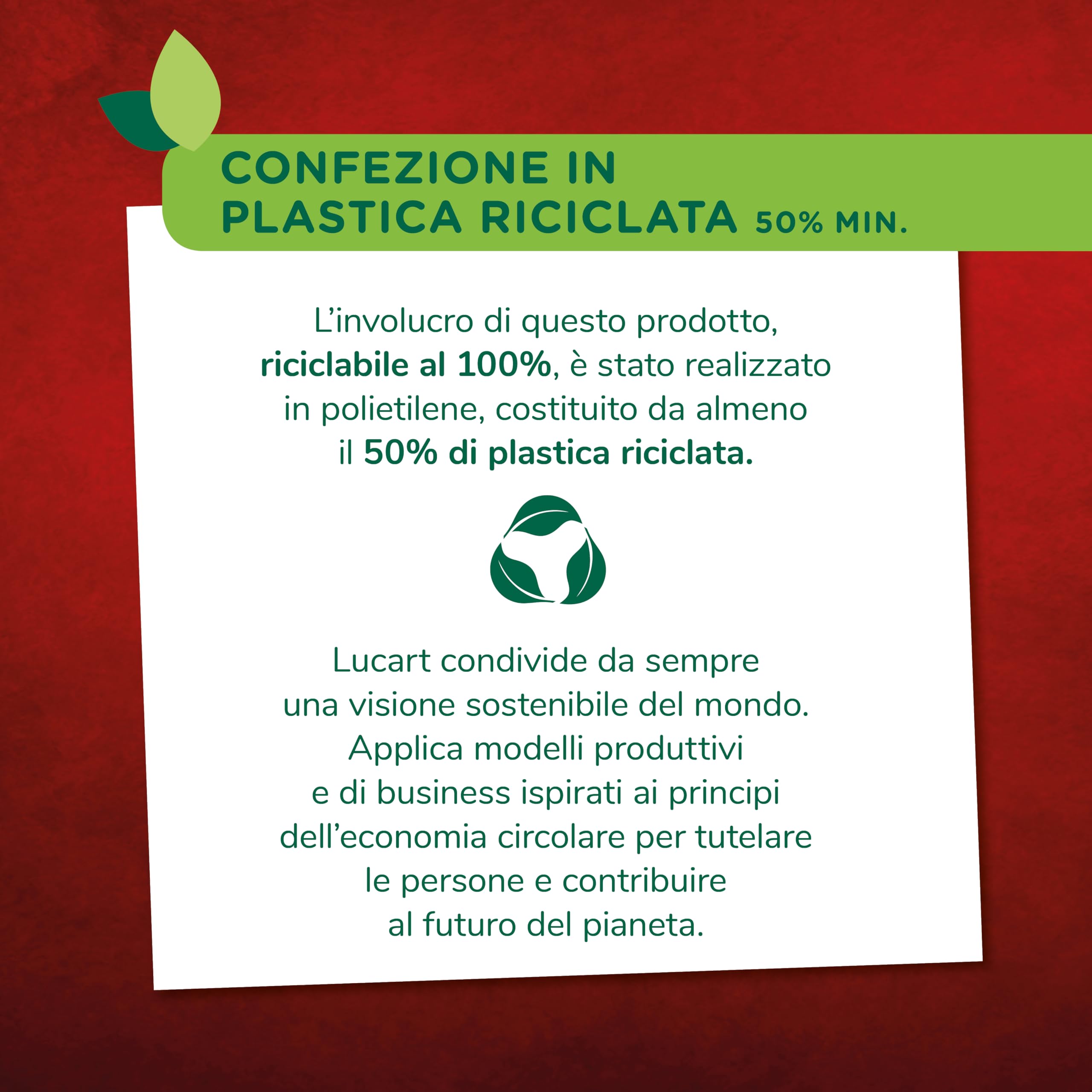 Tutto Cucina Style asciugatutto 18 rotoli maxi fogli assorbente
