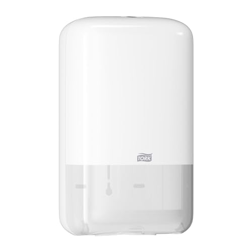 Tork T3 556000 dispenser carta igienica a fogli