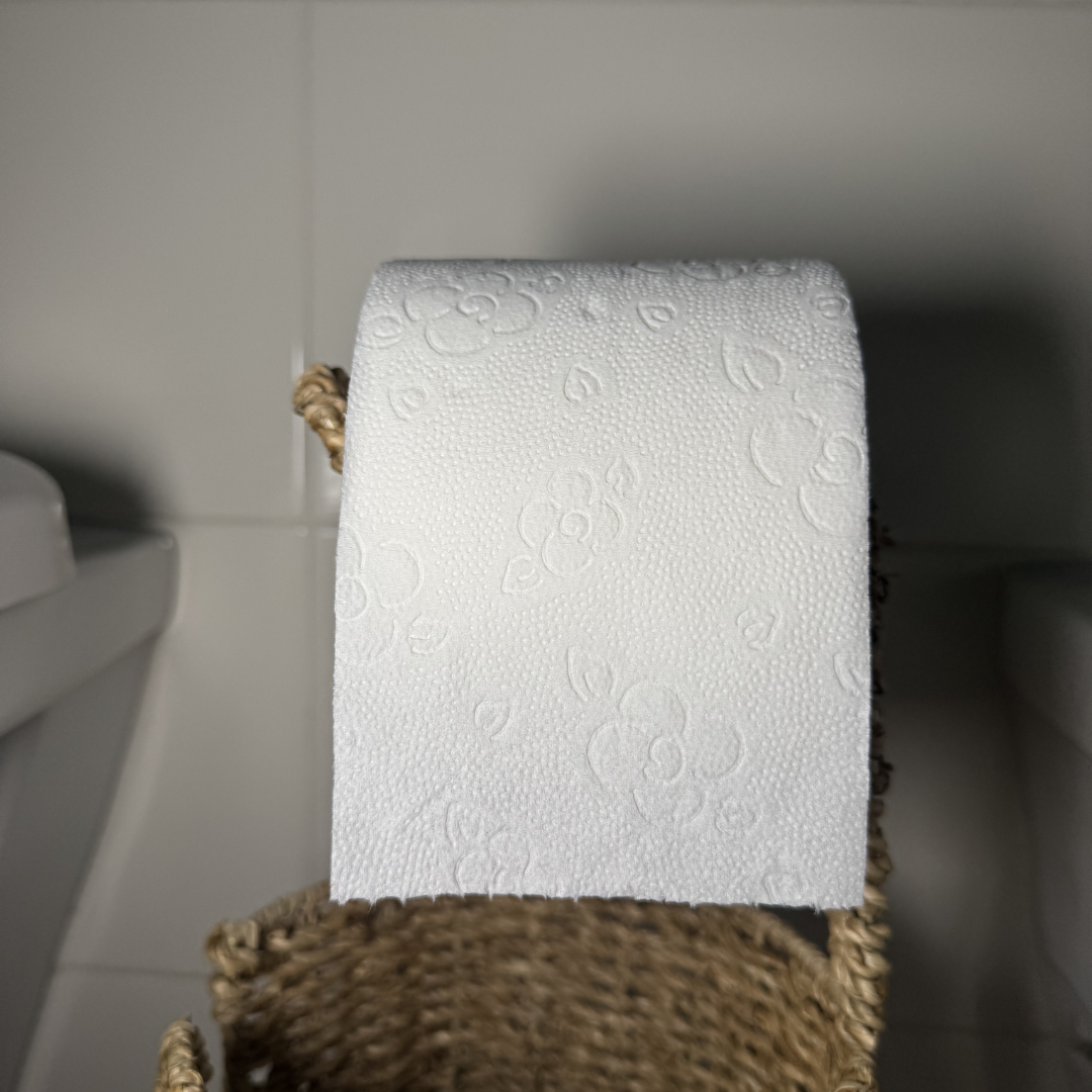 Zpaper C200 carta igienica 20 rotoli 2 veli pura cellulosa