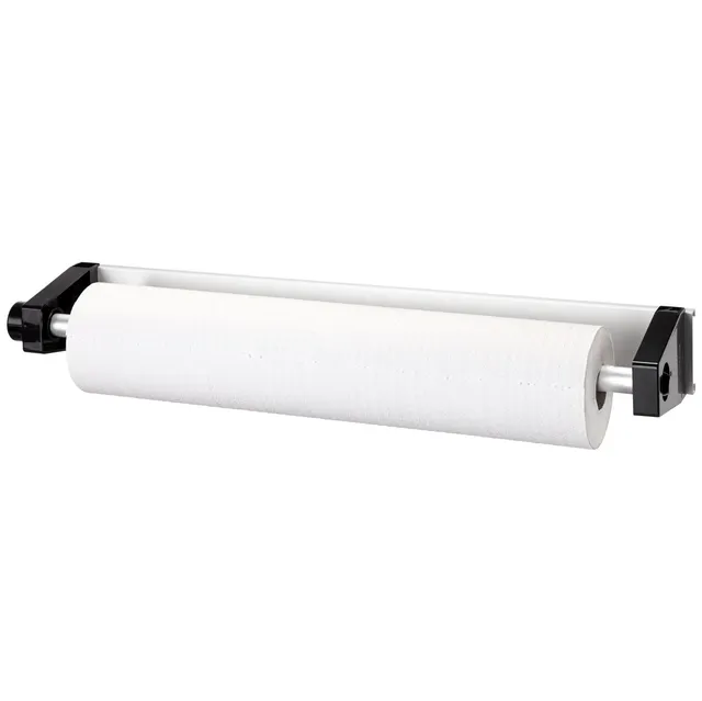 Tork 129184 Dispenser Lenzuolini C1 Nero 22x75x14 cm
