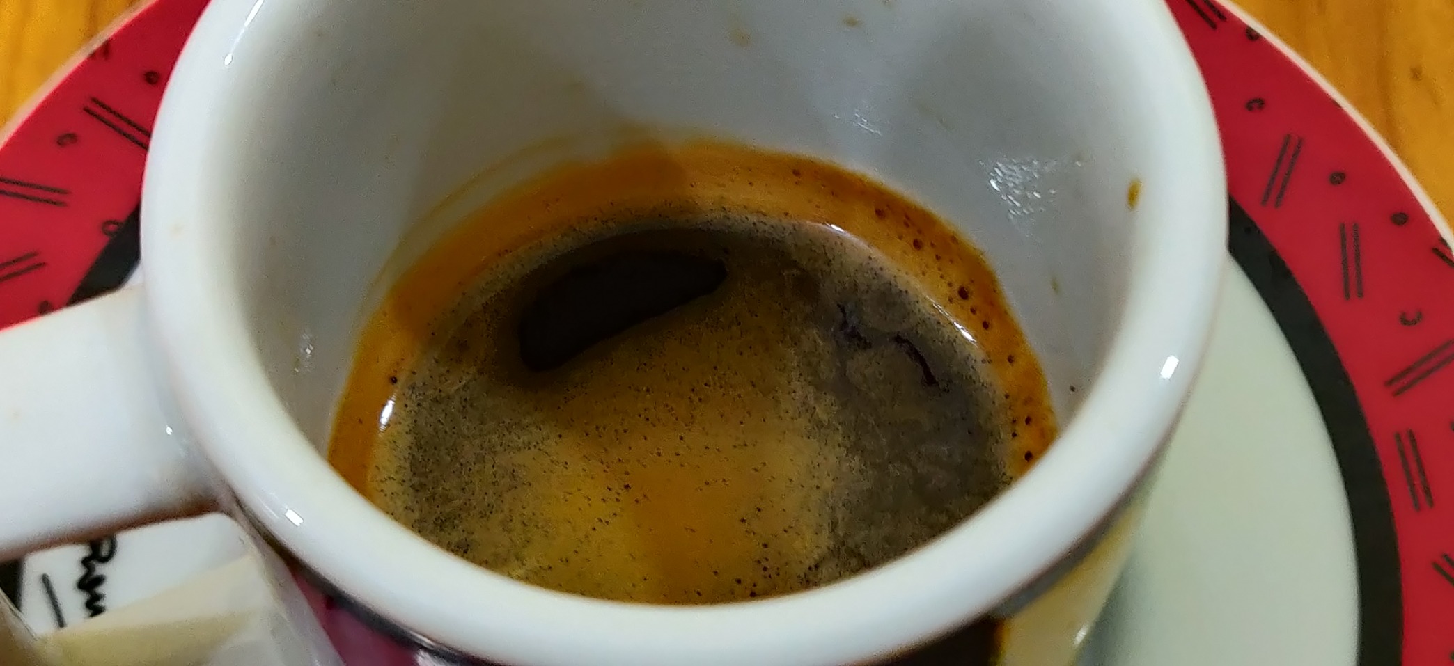 by Amazon Espresso Crema caffè macinato 4x250g tostatura chiara